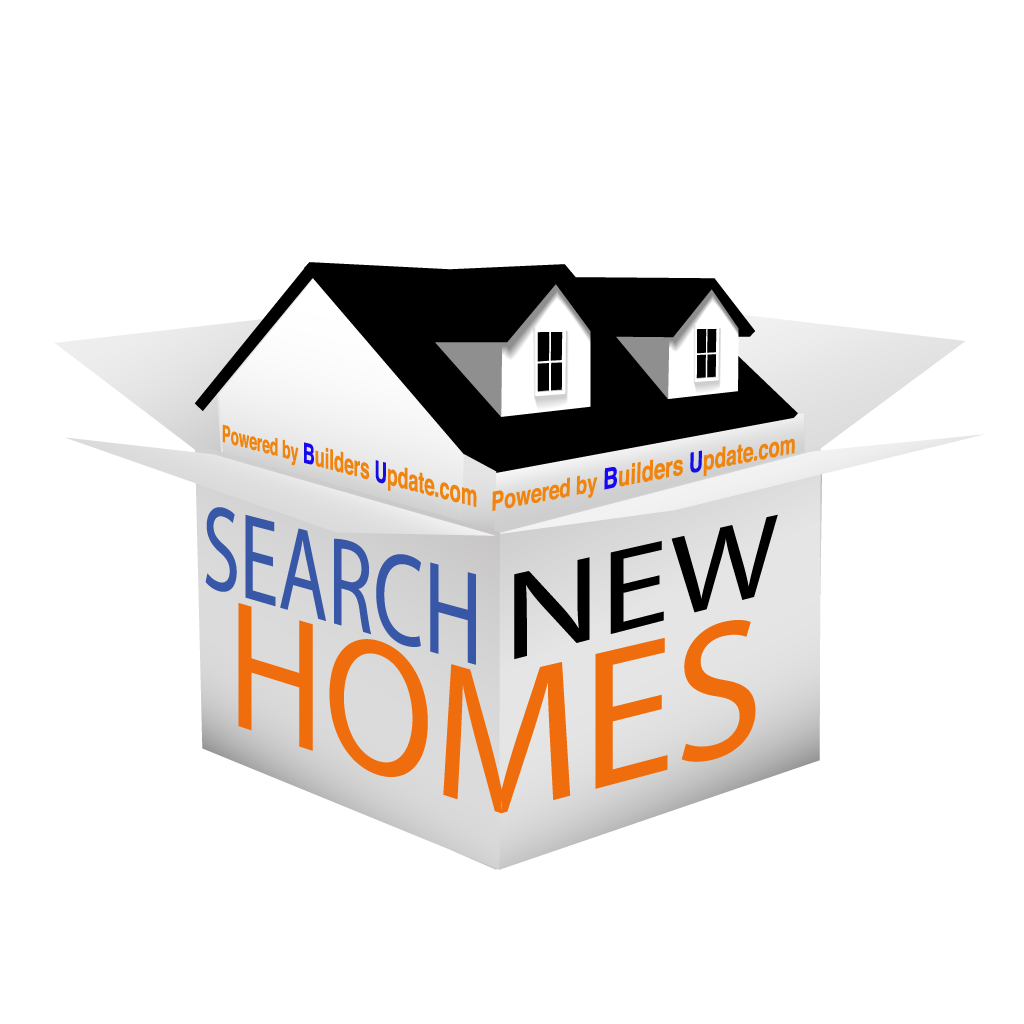 Search for New Homes through Builders Update
